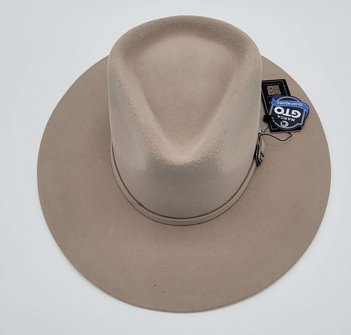 Fedora, Wool