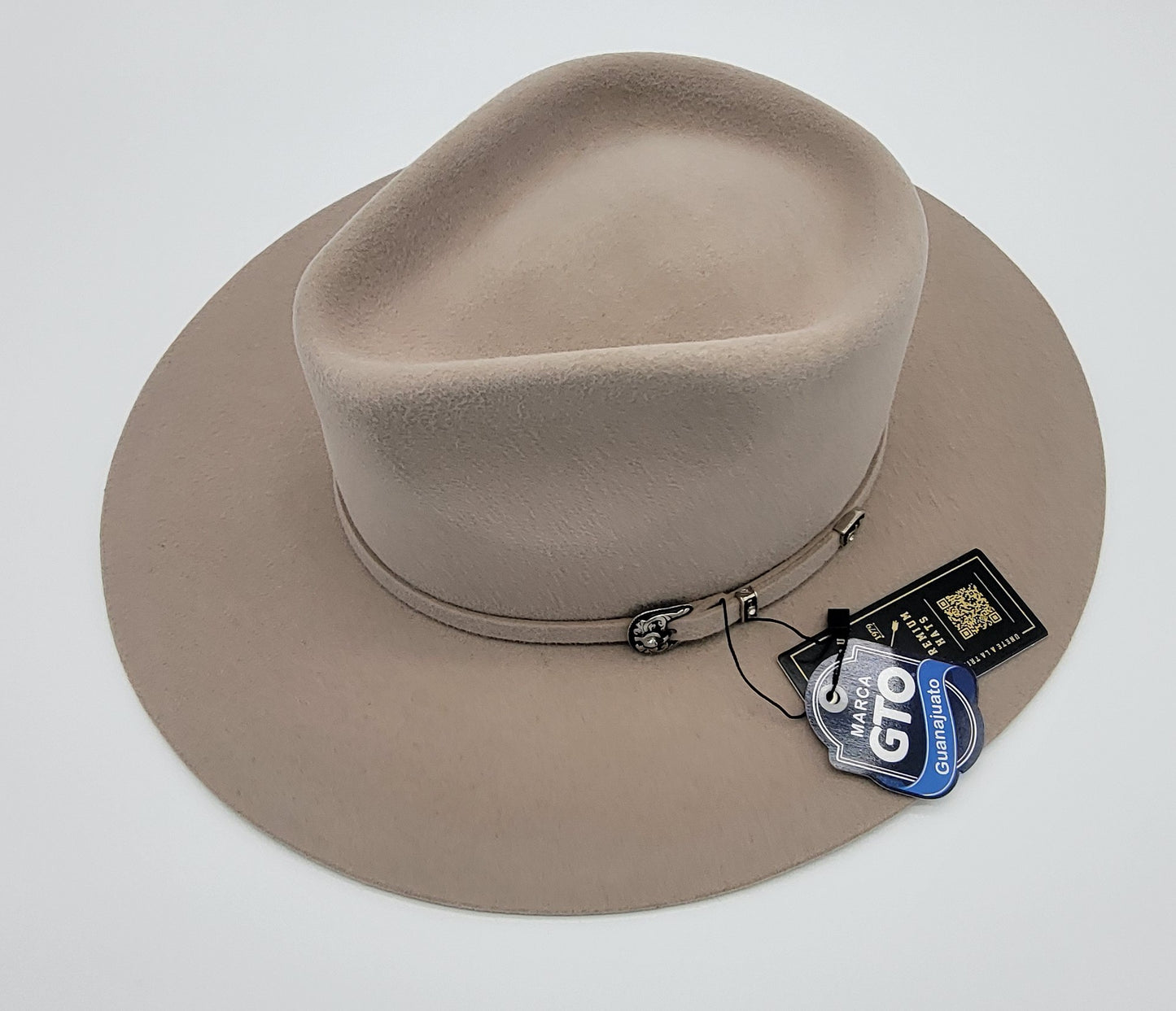 Fedora, Wool