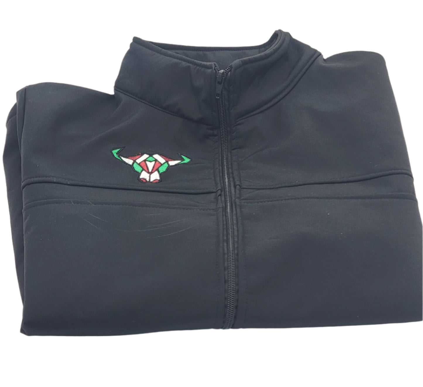 Chaqueta Soft Shell con logotipo