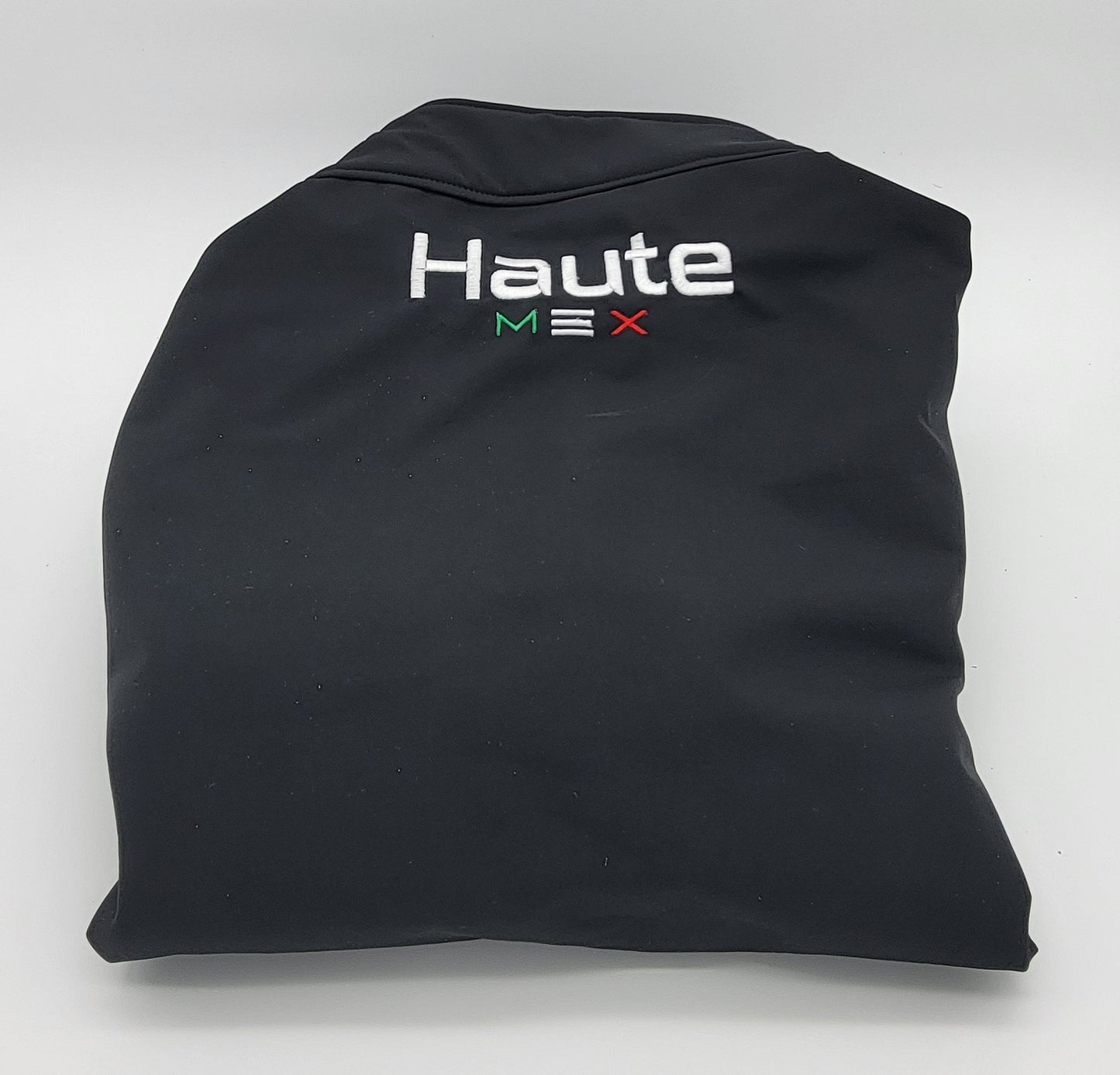 Chaqueta Soft Shell con logotipo