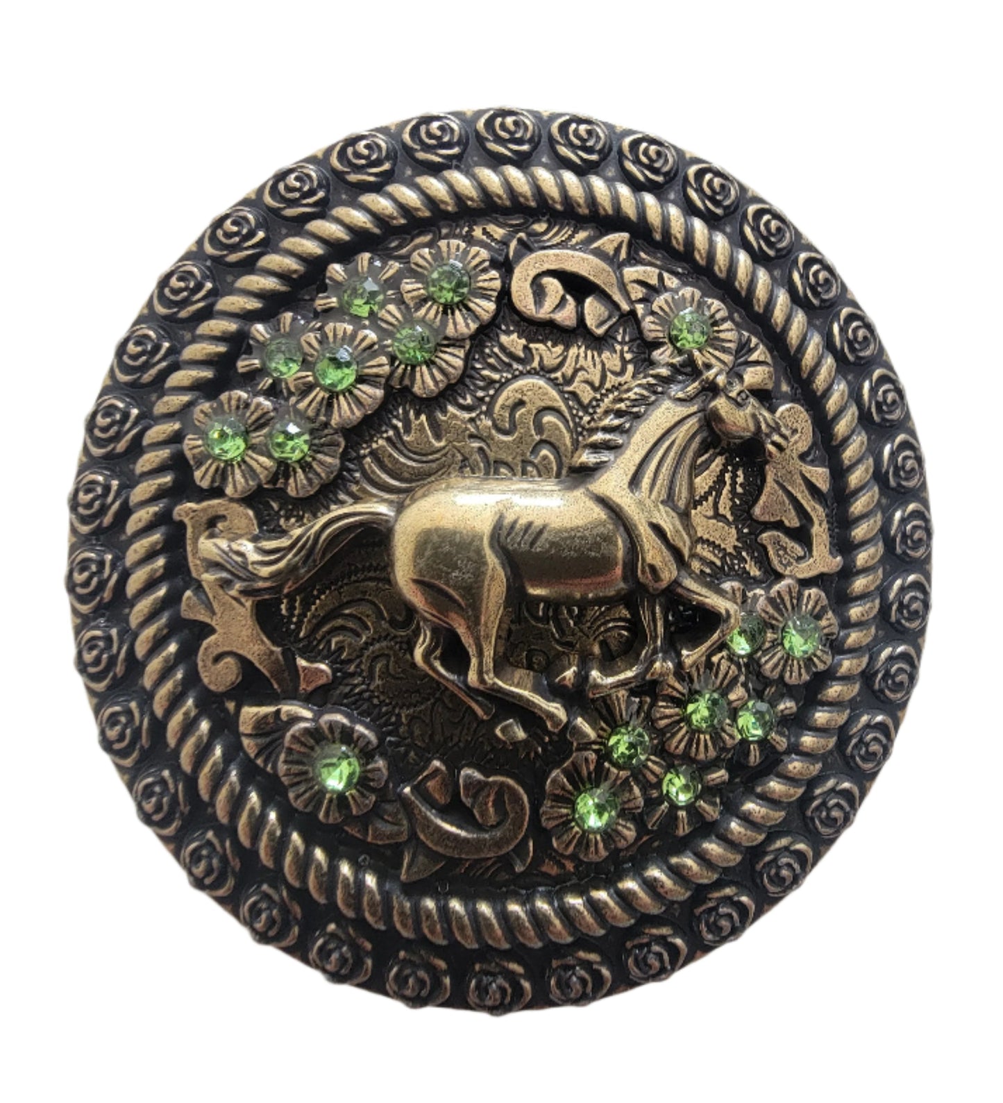 Belt Buckle