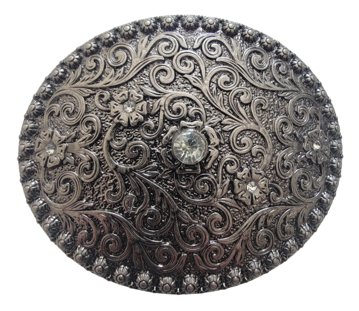 Belt Buckle
