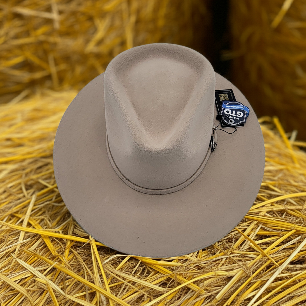 Fedora, Wool
