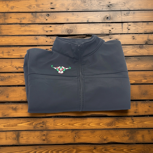 Chaleco Soft Shell con logotipo