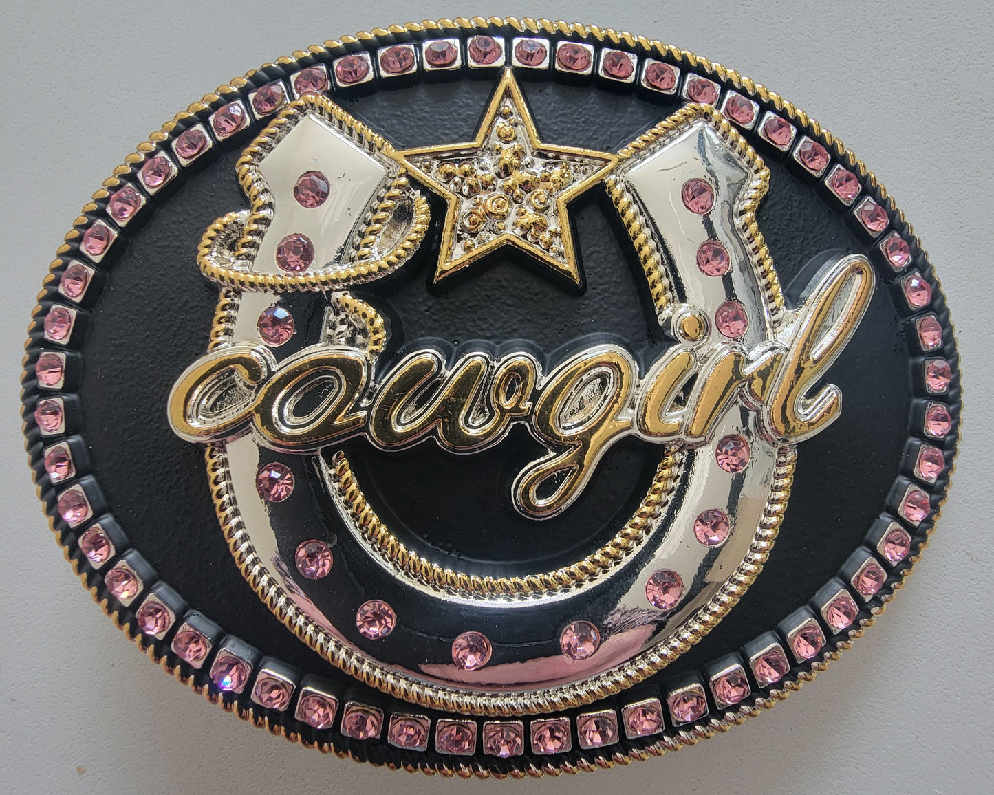 Belt Buckle