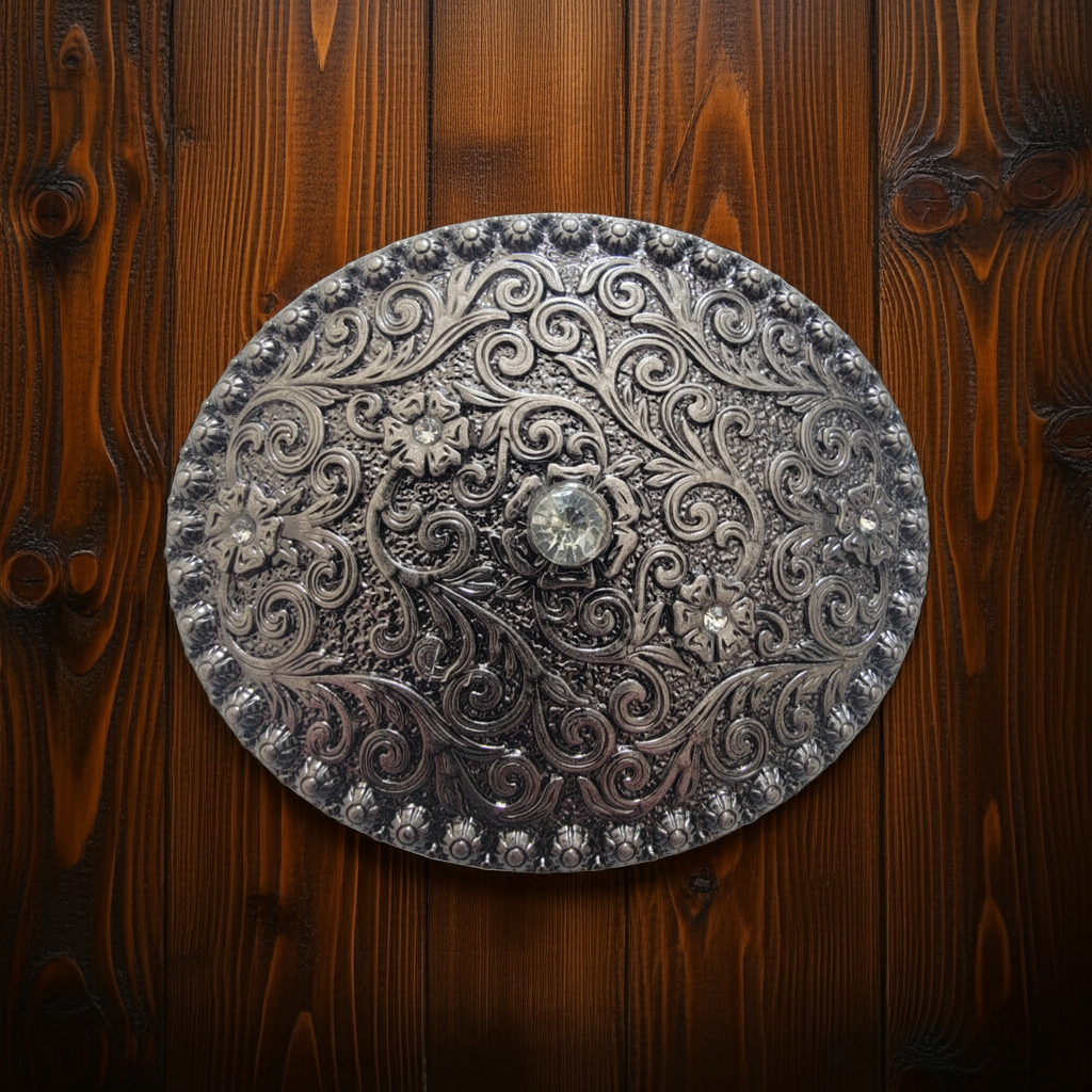 Belt Buckle